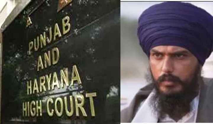 ਅੰਮ੍ਰਿਤਪਾਲ ਨੂੰ ਕੋਰਟ ’ਚ ਪੇਸ਼ ਕਰਨ ਦੀ ਮੰਗ