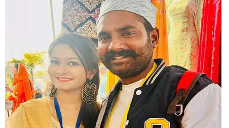 ਲਾਹੌਰ ਦੀ ਰਹਿਣ ਵਾਲੀ ਸ਼ਾਹਨਿਲ ਨੂੰ ਮਿਲਿਆ ਭਾਰਤ ਦਾ ਵੀਜ਼ਾ