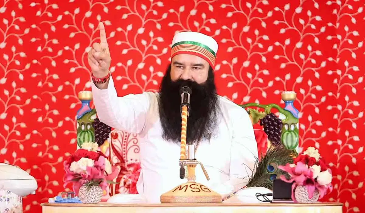 Saint Dr MSG: ਸਿਮਰਨ ਕਰਨ ਲਈ ਸਮਾਂ ਜ਼ਰੂਰ ਨਿਸ਼ਚਿਤ ਕਰੋ : ਸੰਤ ਡਾ. ਐਮਐਸਜੀ