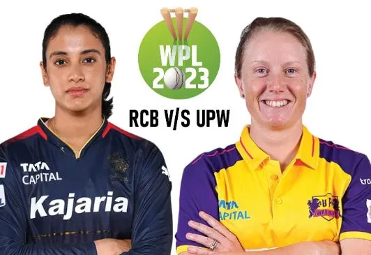 WPL : ਬੈਂਗਲੁਰੂ ਦੀ ਯੂਪੀ ਵਾਰੀਅਰਜ਼ ਨਾਲ ਅੱਜ ਹੋਵੇਗੀ ਟੱਕਰ