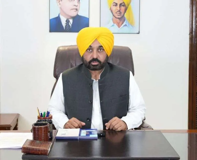 ਸਟੈਂਪ ਪੇਪਰ ਦੀ ਕਲਰ ਕੋਡਿੰਗ ਕਰਨ ਵਾਲਾ ਦੇਸ਼ ਦਾ ਪਹਿਲਾ ਸੂਬਾ ਬਣਿਆ ਪੰਜਾਬ