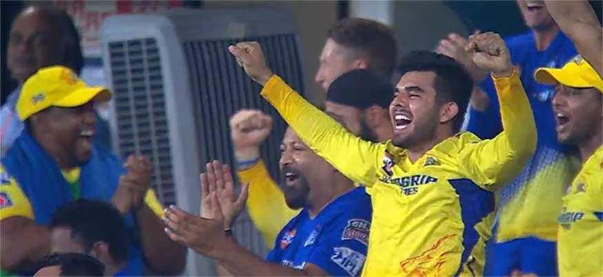 TATA IPL 2023