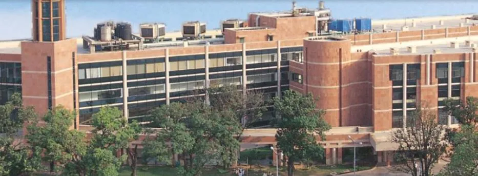 fortis Hospital