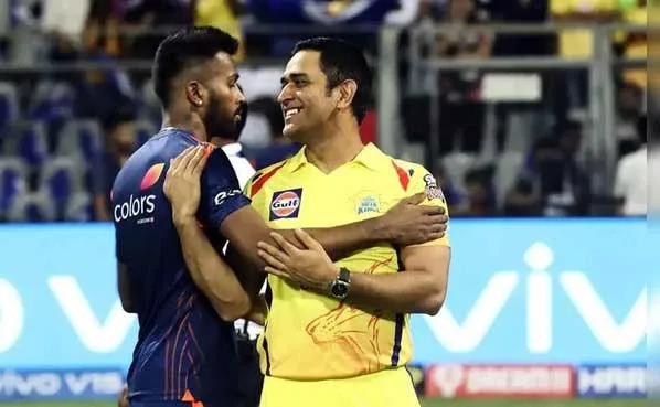 GT Vs CSK