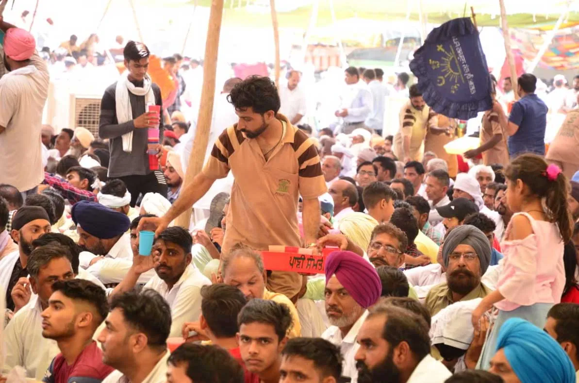 Hanumangarh Naamcharcha
