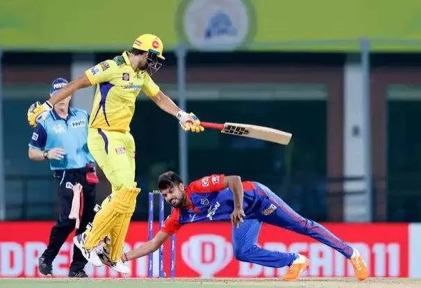 Mahendra Singh Dhoni