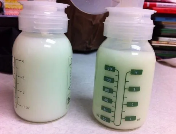 Mothers Milk Bank 1