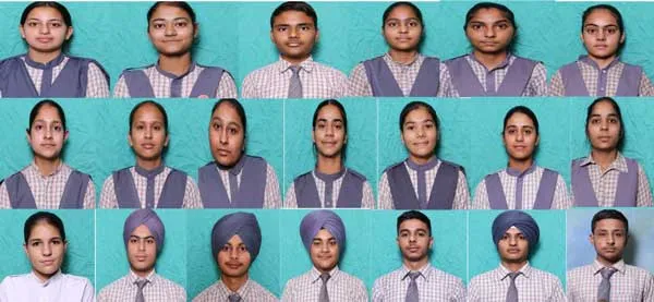 ਬਾਰਵੀਂ ਦਾ ਨਤੀਜਾ : 6 ਮੈਰਿਟ ਪੁਜੀਸ਼ਨਾਂ ਨਾਲ ਸੰਤ ਮੋਹਨ ਦਾਸ ਸਕੂਲ ਜ਼ਿਲ੍ਹਾ ਭਰ ‘ਚ ਪਹਿਲੇ ਸਥਾਨ ’ਤੇ