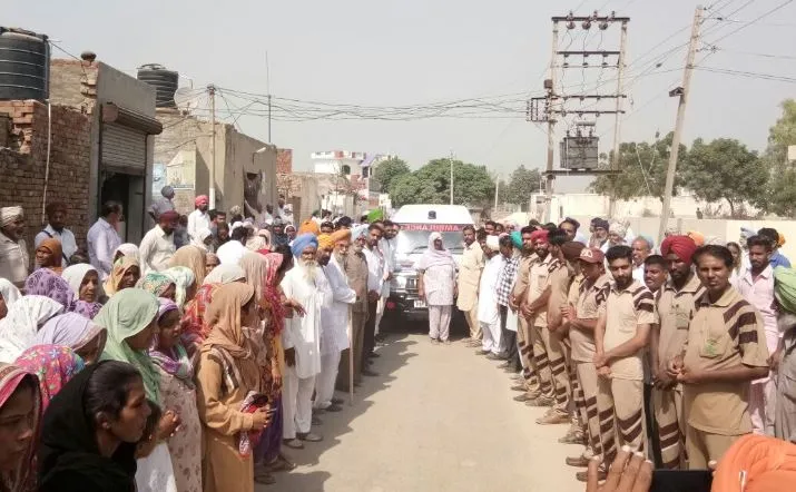 ਮਨੁੱਖਤਾ ਦੇ ਹਿੱਤ ਦਾ ਵੱਡਾ ਹੰਭਲਾ: ਸਾਹਿਤ ਪਿੱਛੋਂ ਹੁਣ ‘ਸਰੀਰਦਾਨੀਆਂ ਦੀ ਰਾਜਧਾਨੀ’ ਬਣਦਾ ਜਾ ਰਿਹੈ ਬਰਨਾਲਾ