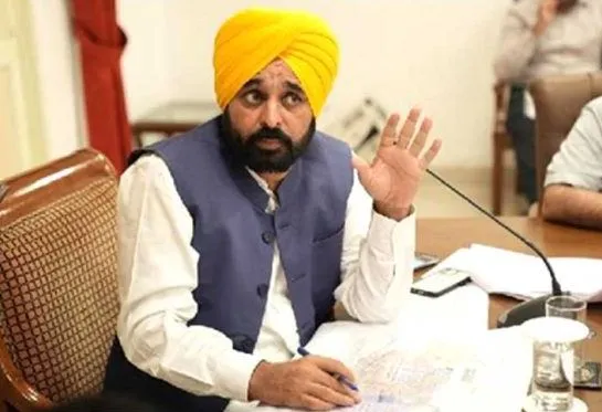 ਮੁੱਖ ਮੰਤਰੀ ਮਾਨ ਦਾ ਐਲਾਨ, ਬਨਣ ਜਾ ਰਹੀ ਐ ਇੱਕ ਹੋਰ ਹਾਈ ਸਕਿਊਰਿਟੀ ਜ਼ੇਲ੍ਹ