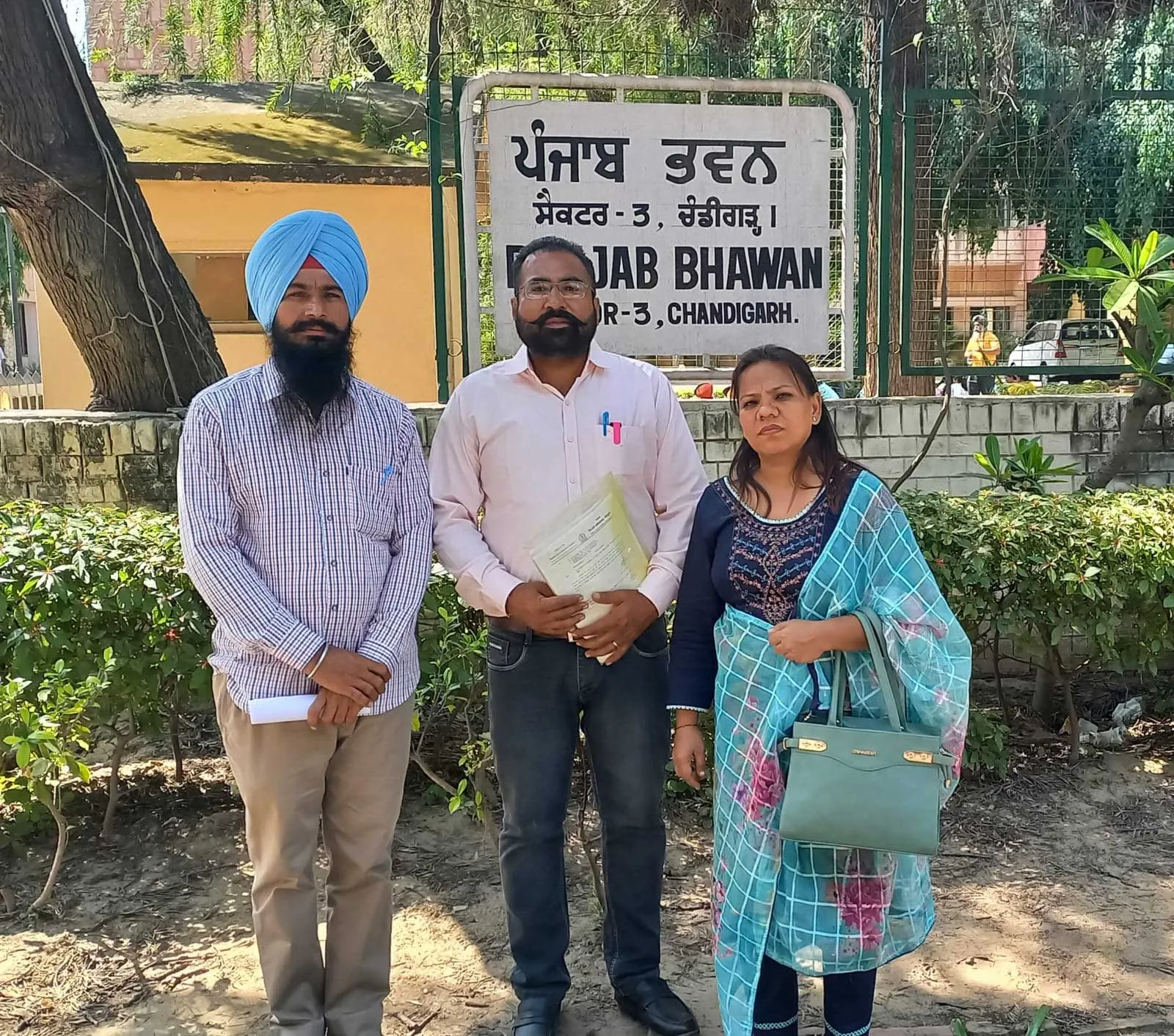 Education Minister