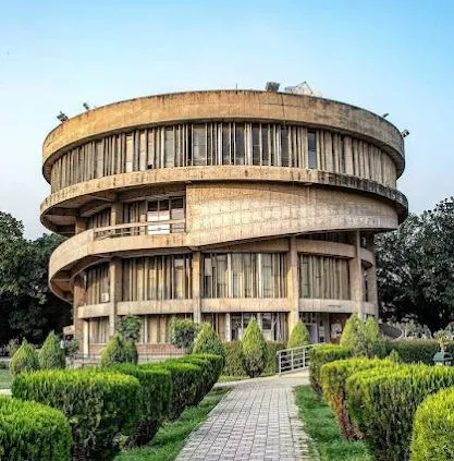 Panjab University Chandigarh