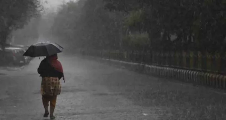 Weather Update : ਹਿਮਾਚਲ ’ਚ ਮਈ ਮਹੀਨੇ ’ਚ ਮੀਂਹ ਨੇ ਤੋੜੇ ਰਿਕਾਰਡ