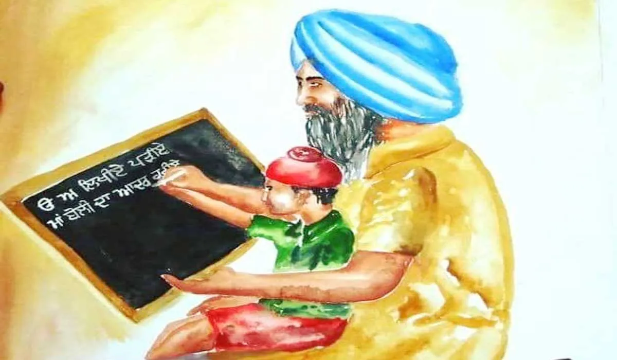 ਭਾਰਤੀ ਭਾਸ਼ਾਵਾਂ ਦੀ ਪੜ੍ਹਾਈ ਦਾ ਡਿੱਗਦਾ ਮਿਆਰ