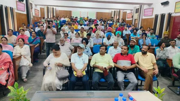 Seminar