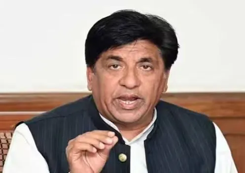 Bram Shankar Jimpa