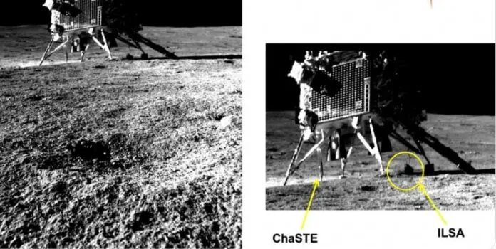 Chandrayaan 3 Mission: ਚੰਦਰਯਾਨ-3 ਦੇ ਰੋਵਰ ਨੇ ਹੁਣੇ ਹੁਣੇ ਭੇਜੀਆਂ ਹੈਰਾਨ ਕਰਨ ਵਾਲੀਆਂ ਤਸਵੀਰਾਂ, ਦੁਨੀਆ ‘ਚ ਮੱਚਿਆ ਤਹਿਲਕਾ, ਇਸਰੋ ਹੈਰਾਨ…