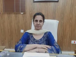 District of Punjab