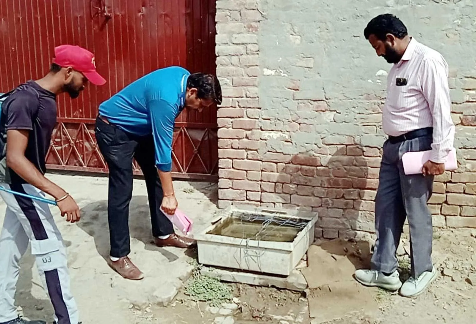 District of Punjab