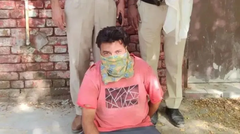  50 ਲੱਖ ਦੇ ਨਸ਼ੀਲੇ ਪਦਾਰਥ ਸਮੇਤ ਤਸਕਰ ਕਾਬੂ
