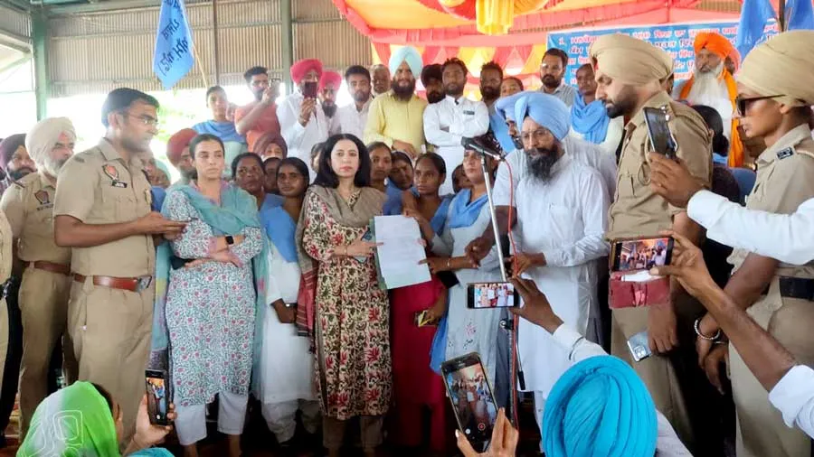 Mgnrega