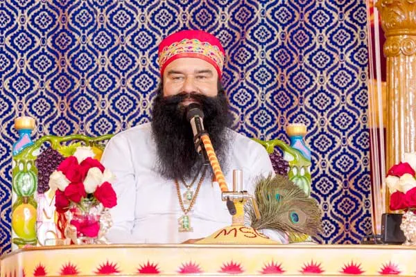Saint Dr. MSG