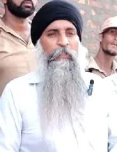 Welfare Work