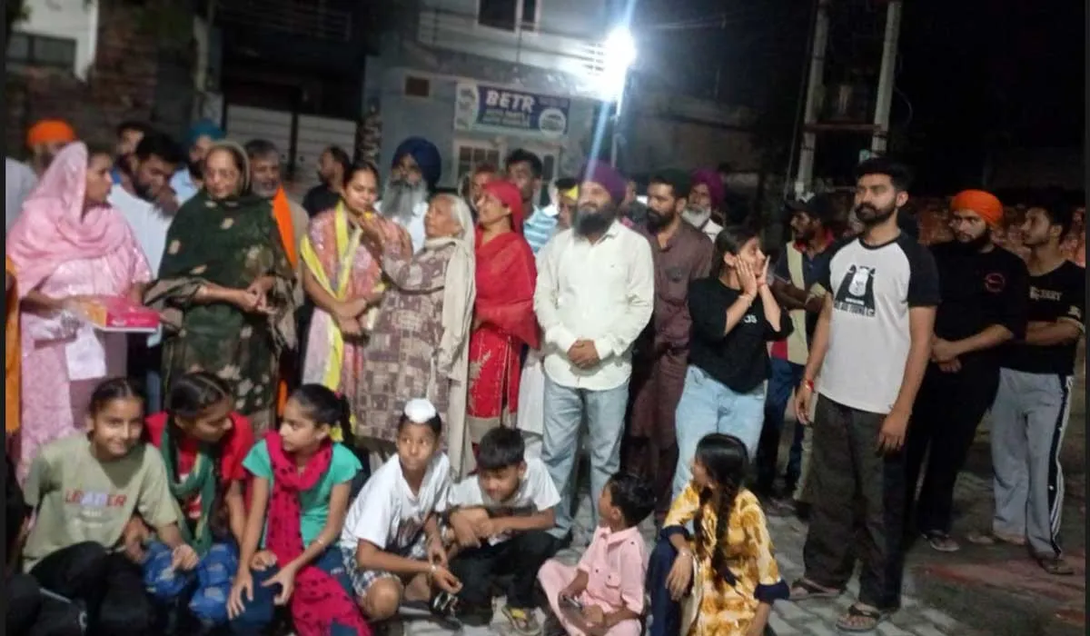 ਸਾਇਕਲ ਰਿਪੇਅਰ ਵਾਲੇ ਦੀ ਧੀ ਨੇ ਮਾਰੀਆਂ ਉਡਾਰੀਆਂ, ਮਨਪ੍ਰੀਤ ਕੌਰ ਬਣੀ ਪੰਜਾਬ ਦੀ ਪਹਿਲੀ ਮਹਿਲਾ ਡਰੋਨ ਇੰਸਟਰਕਟਰ