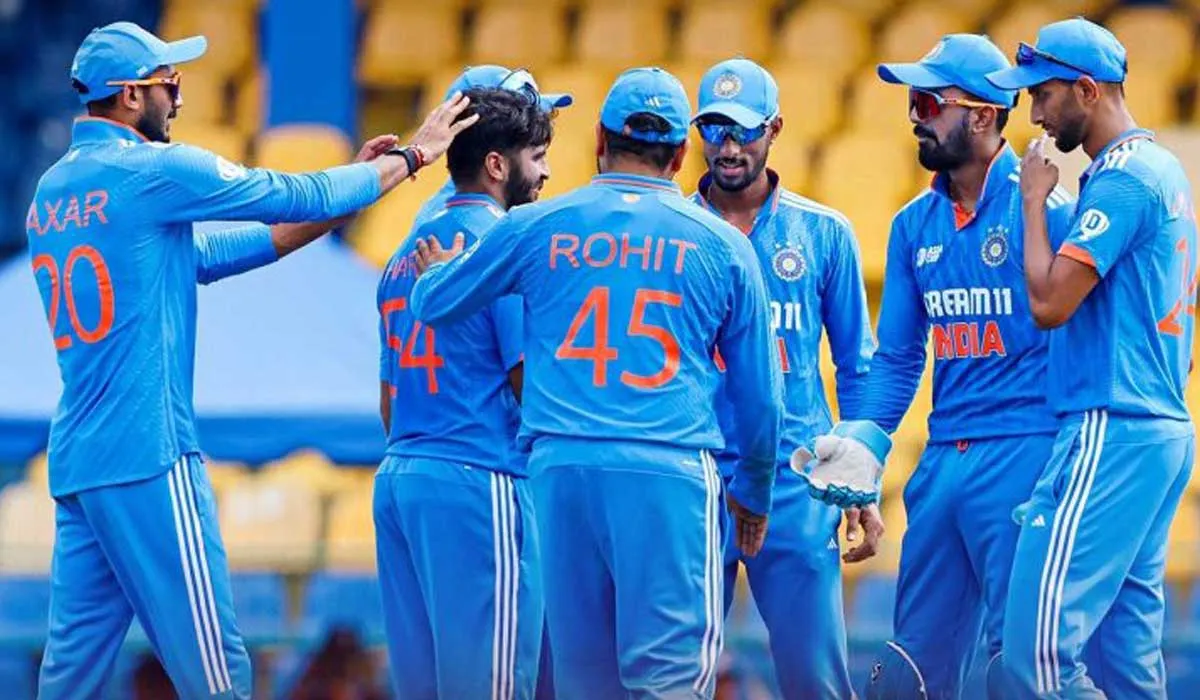Asia Cup Final 2023 : ਸ੍ਰੀਲੰਕਾ ਨੇ ਟਾਸ ਜਿੱਤਿਆ, ਪਹਿਲਾਂ ਬੱਲੇਬਾਜ਼ੀ ਕਰਨ ਦਾ ਫੈਸਲਾ