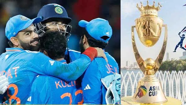 ਭਾਰਤ ਬਣਿਆ ਏਸ਼ੀਆ ਕੱਪ 2023 ਦਾ ਚੈਂਪੀਅਨ