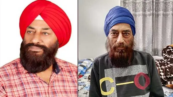ਪੰਜਾਬੀ ਗੀਤਕਾਰ ਹਰਜਿੰਦਰ ਸਿੰਘ ਬੱਲ ਦਾ ਦੇਹਾਂਤ