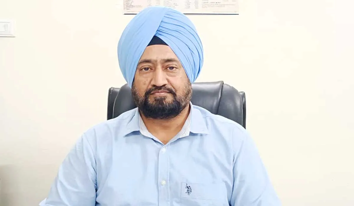 ਐੱਸਟੀਐੱਫ ਫਿਰੋਜ਼ਪੁਰ ਰੇਂਜ ਵੱਲੋਂ ਸਾਢੇ ਤਿੰਨ ਕਿਲੋ ਹੈਰੋਇਨ ਬਰਾਮਦ, 3 ਕਾਬੂ