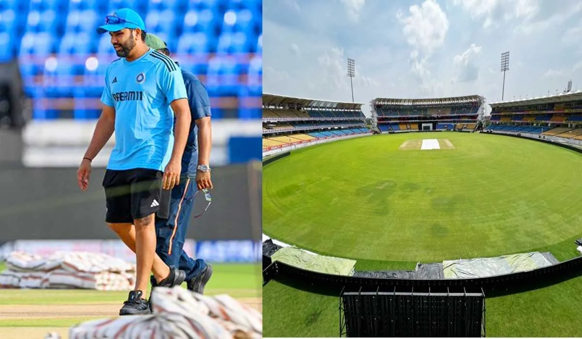 IND Vs AUS 3rd ODI : ਭਾਰਤ ਕੋਲ ਅਸਟਰੇਲੀਆ ’ਤੇ ਕਲੀਨ ਸਵੀਪ ਕਰਨ ਦਾ ਮੌਕਾ