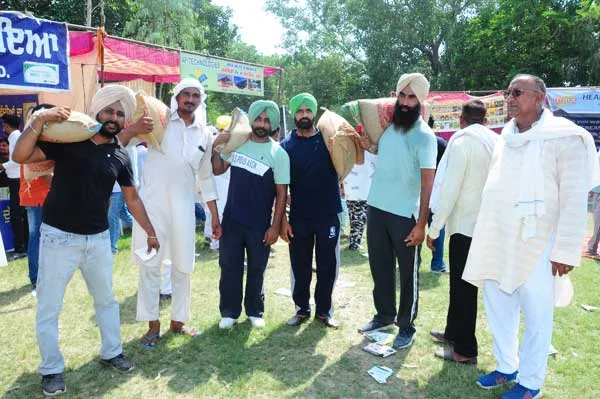 Kisan-Mela-2