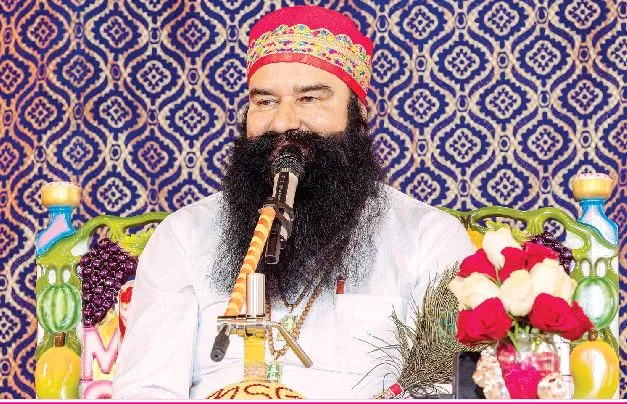 ਵਿੱਲ ਪਾਵਰ ਨਾਲ ਆਪਣੀਆਂ ਬੁਰਾਈਆਂ ’ਤੇ ਕੰਟਰੋਲ ਪਾਓ : ਪੂਜਨੀਕ ਗੁਰੂ ਜੀ