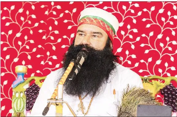 ਸੰਤਾਂ ਤੋਂ ਆਪਣੇ ਗੁਨਾਹ ਨਹੀਂ ਲੁਕਾ ਸਕਦੇ: ਪੂਜਨੀਕ ਗੁਰੂ ਜੀ