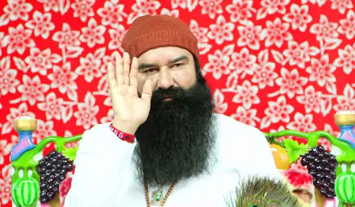 ਮਾਲਕ ਦੇ ਨਾਮ ਦਾ ਨਸ਼ਾ ਕਰੋ : ਪੂਜਨੀਕ ਗੁਰੂ ਜੀ
