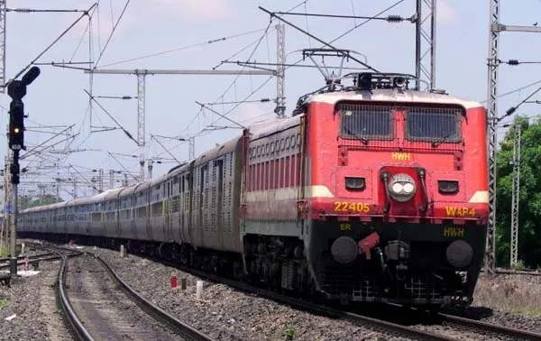 Indian Railways : ਜੈਪੁਰ-ਹਿਸਾਰ ਵਾਸੀਆਂ ਨੂੰ ਰੇਲਵੇ ਦਾ ਨਵਾਂ ‘ਤੋਹਫ਼ਾ’
