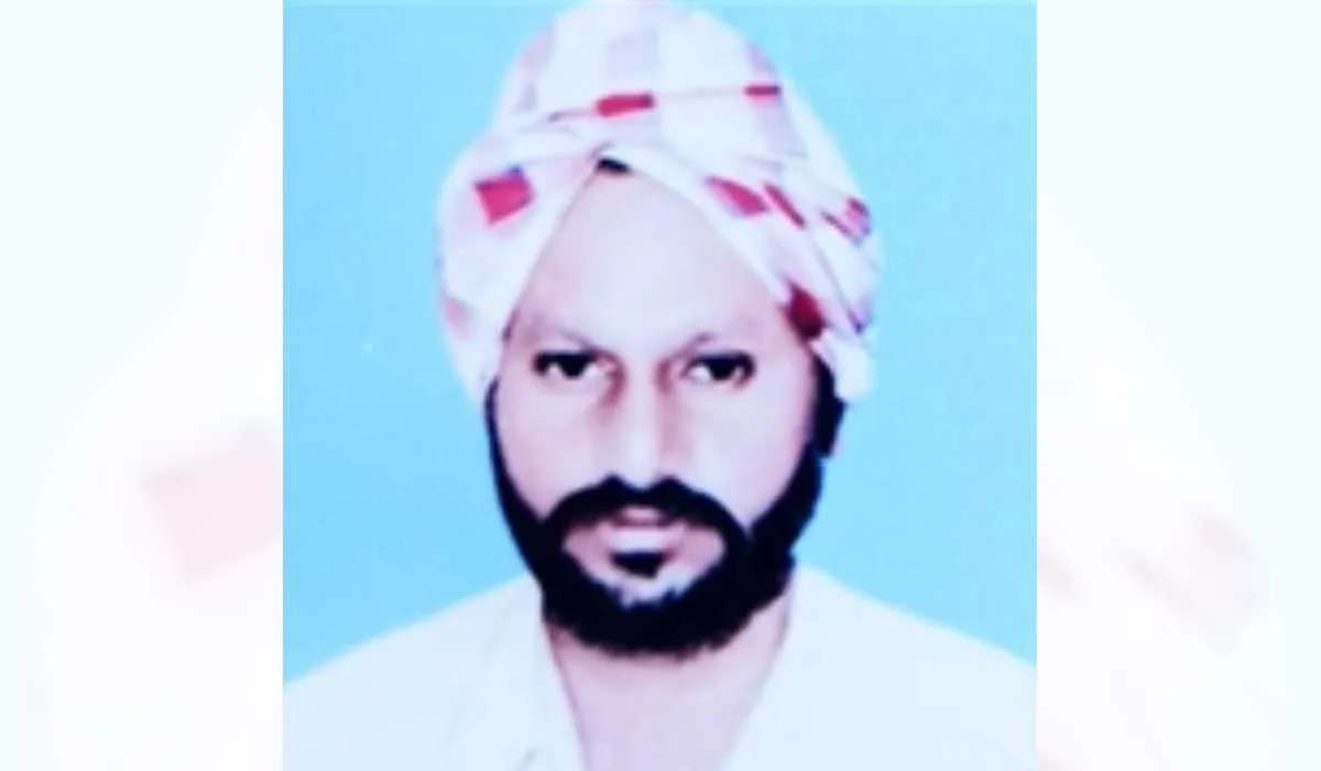 ਸੱਪ ਦੇ ਡਗਣ ਕਾਰਨ ਦੋ ਧੀਆਂ ਦੇ ਗਰੀਬ ਮਜ਼ਦੂਰ ਦੀ ਮੌਤ