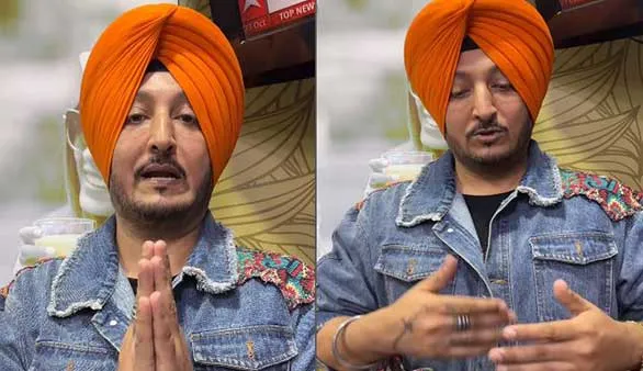 ਪੰਜਾਬੀ ਗਾਇਕ ਦੀ ਮੌਤ ਦੀ ਅਫਵਾਹ ਤੋਂ ਬਾਅਦ ਇੰਦਰਜੀਤ ਨਿੱਕੂ ਹੋਏ ਲਾਈਵ