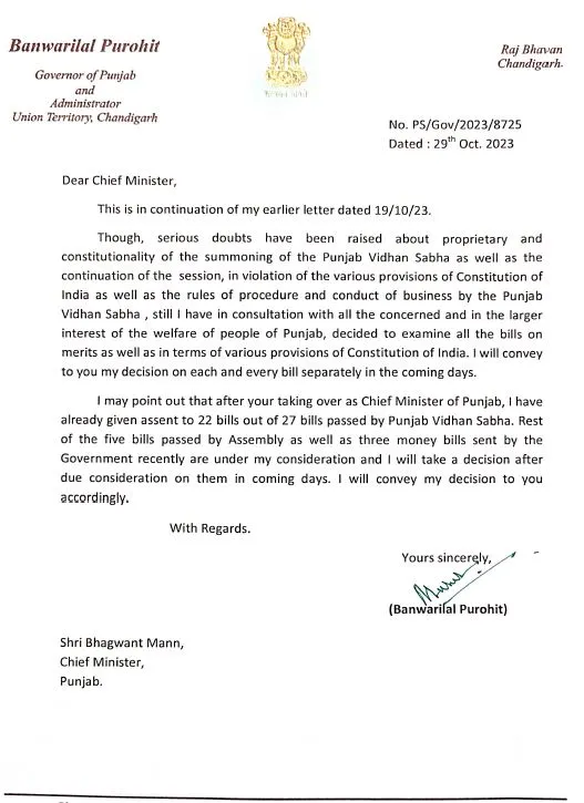 Banwari Lal Purohit