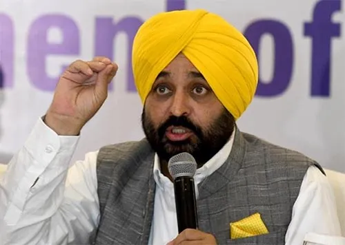 Ludhiana School of Eminence: ਲੰਬੇ ਇੰਤਜ਼ਾਰ ਮਗਰੋਂ ਅੱਜ ਲੁਧਿਆਣਾ ਦੇ ਦੋ ਸਕੂਲ ਆਫ਼ ਐਮੀਨੈਂਸ ਦਾ ਉਦਘਾਟਨ ਕਰਨਗੇ ਮੁੱਖ ਮੰਤਰੀ ਮਾਨ