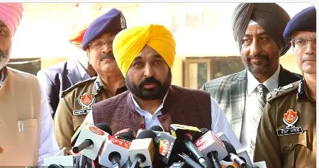 ਕਿਸਾਨ ਯੂਨੀਅਨਾਂ ਦੀ ਮੁੱਖ ਮੰਤਰੀ ਨਾਲ ਮੀਟਿੰਗ ’ਚ ਬਣੀ ਸਹਿਮਤੀ, ਛੇਤੀ ਮਿਲੇਗੀ ਖੁਸ਼ਖਬਰੀ