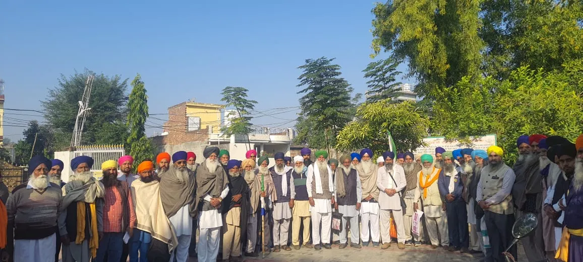 ਕਿਸਾਨ-ਮਜ਼ਦੂਰ ਜਥੇਬੰਦੀ ਵੱਲੋਂ ਮੋਰਚਿਆਂ ਦੀਆਂ ਤਿਆਰੀਆਂ ਸਬੰਧੀ ਮੀਟਿੰਗਾਂ ਸ਼ੁਰੂ