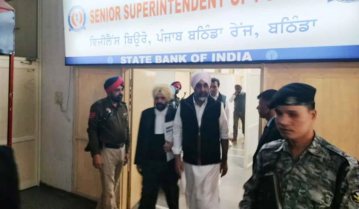 ‘ਮੈਂ ਤਾਂ ਚਾਹ ਦੇ ਕੱਪ ਦਾ ਰਵਾਦਾਰ ਨਹੀਂ, ਫਿਰ ਪੰਜਾਬ ਦਾ ਨੁਕਸਾਨ ਕਿਉਂ ਕਰਾਂਗਾ’