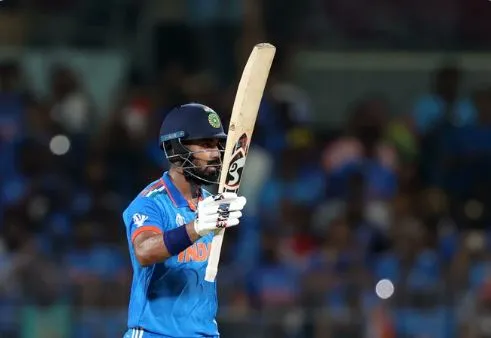 IND Vs AUS Final