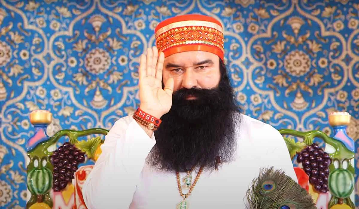MSG ਭਡਾਰੇ ‘ਤੇ ਪੂਜਨੀਕ ਗੁਰੂ ਜੀ ਨੇ ਫਰਮਾਏ ਪਵਿੱਤਰ ਬਚਨ