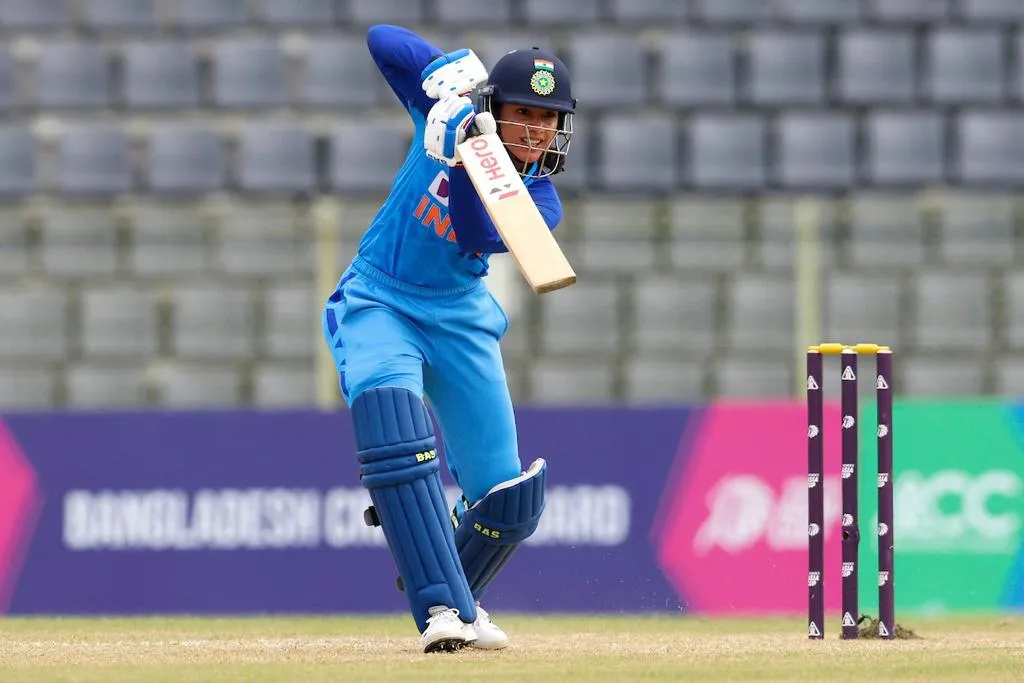 Indian Cricket Women's Team