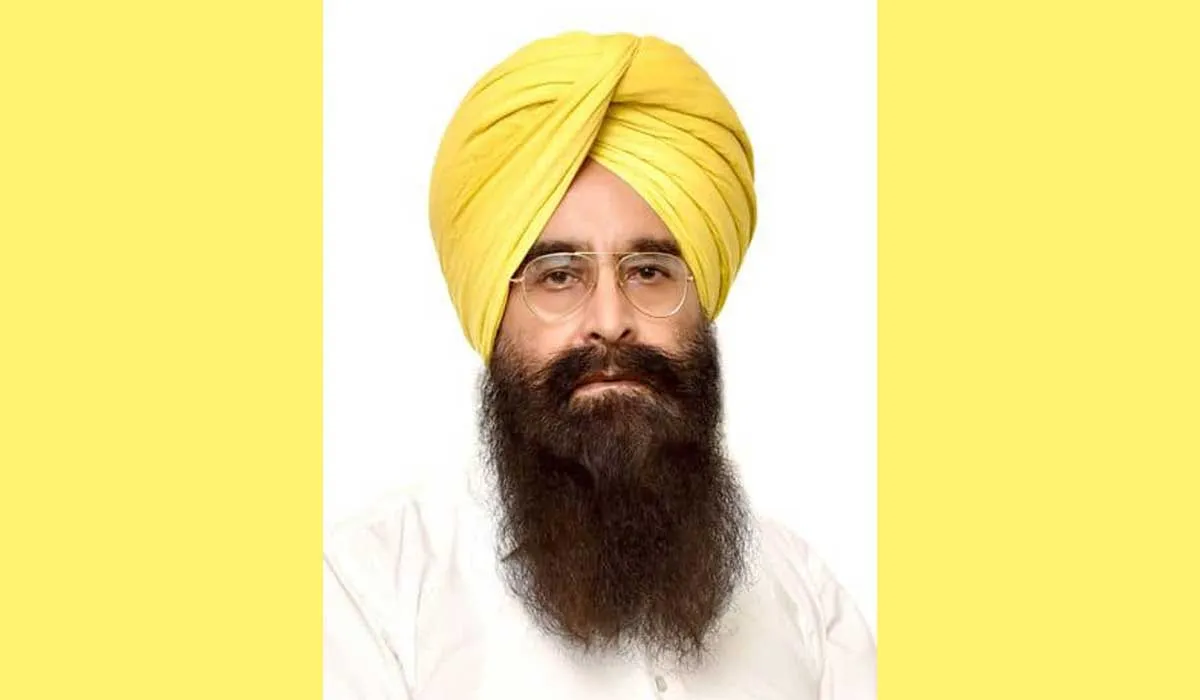 ਪੰਜਾਬ ’ਚ ਫਸਲੀ ਵਿਭਿੰਨਤਾ ਨੂੰ ਉਤਸ਼ਾਹਿਤ ਕਰਨ ਲਈ ਮੁਫ਼ਤ ਵੰਡਿਆ ਸਰ੍ਹੋਂ ਦਾ ਬੀਜ