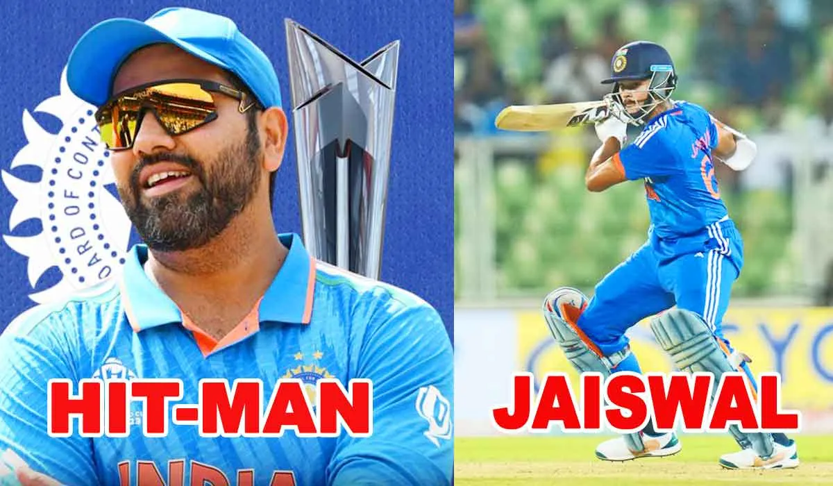 T-20 World Cup ਤੋਂ ਪਹਿਲਾਂ ਭਾਰਤੀ ਟੀਮ ਸਾਹਮਣੇ ਨਵੀਂ ਚੁਣੌਤੀ, ਕੌਣ ਹੋਣਗੇ ਓਪਨਰ ਦੇ ਦਾਅਵੇਦਾਰ